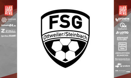 Winterneuzugang für FSG Ottweiler/Steinbach! Leon Otto kehrt zu Jugendverein zurück