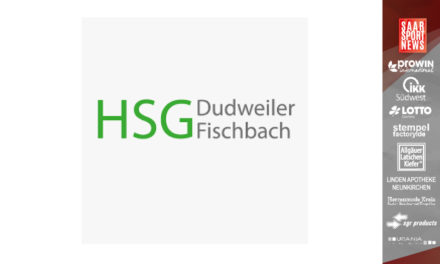 Erste Neuzugänge für die zukünftigen HF Saarbrücken! HSG Dudweiler/Fischbach verpflichtet Jungblut und Laier – bereits viele Vertragsverlängerungen