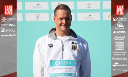 SaarSport News-InTime! Interview mit Andreas Waschburger