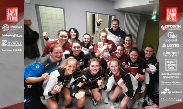 Klatsche für HC Perl! FSG Oberthal/Hirstein fährt klaren Sieg ein
