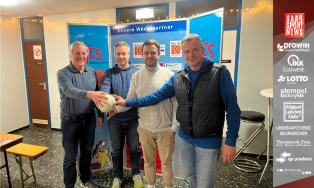 HSG Dudweiler-Fischbach und HC St. Johann reichen Unterlagen für neue Spielgemeinschaft ein