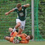 Sieg im Topspiel! FC Homburg II übernimmt mit Sieg gegen Köllerbach die Tabellenspitze