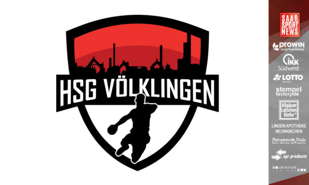 Neuer Kreisläufer! HSG Völklingen schließt mit Lorenz eine Lücke im Kader