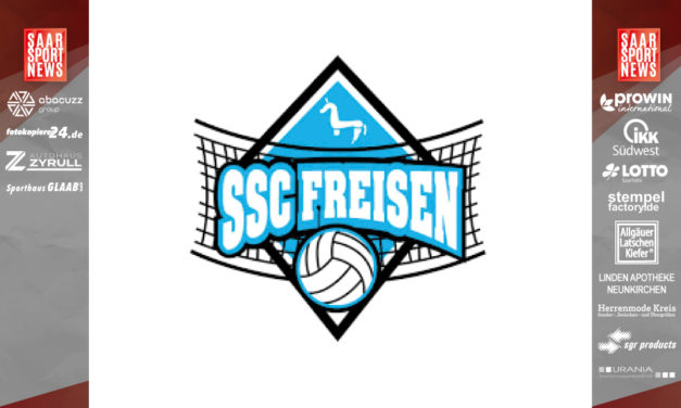 SSC Freisen will den Bock wieder umstoßen