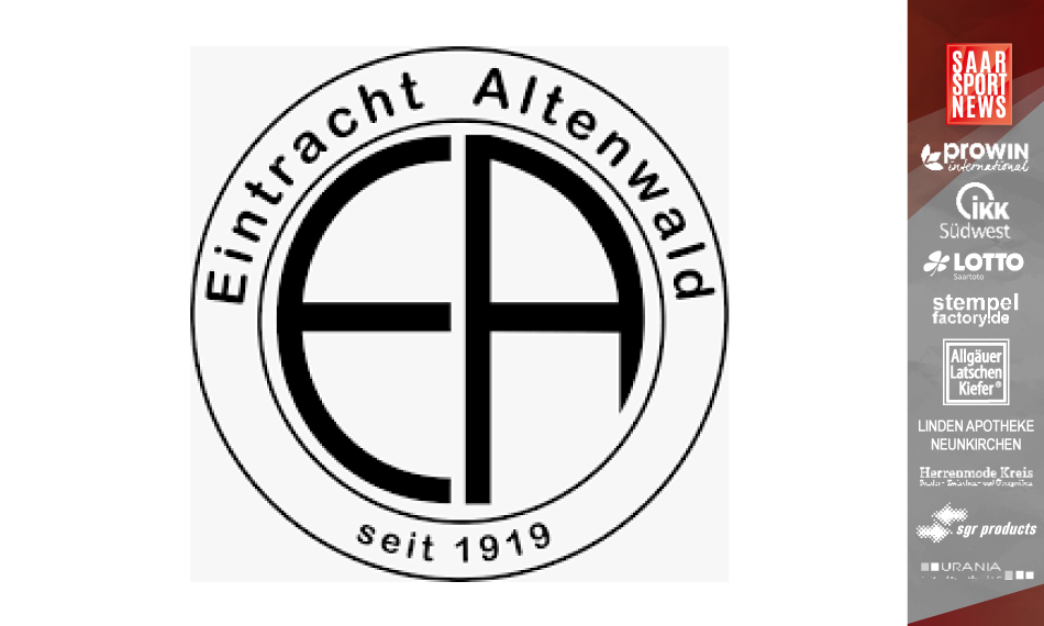 Ziel Klassenerhalt! SVG Eintracht Altenwald rüstet sich mit Neuzugängen für die Rückrunde