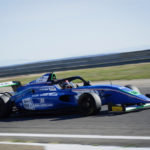 Nachwuchsrennfahrer Max Reis vertritt ADAC-<br>Farben in der französischen Formel 4