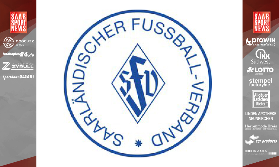 Saarländische Teilnehmer für DFB-ePokal stehen fest