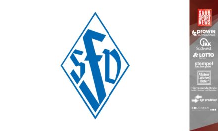 E-Jugend-Cup des Saarländischen Fußballverbandes