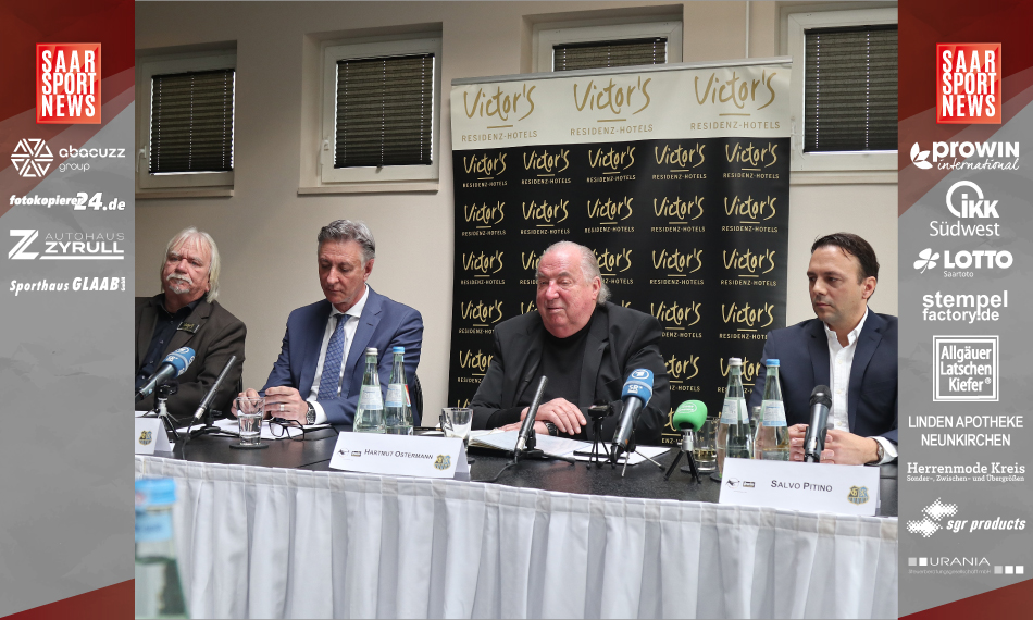FCS lädt zu außerordentlicher Pressekonferenz zum Thema Proficampus – Stadt widerspricht kurze Zeit später