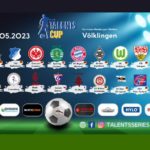 TALENTS CUP 2023